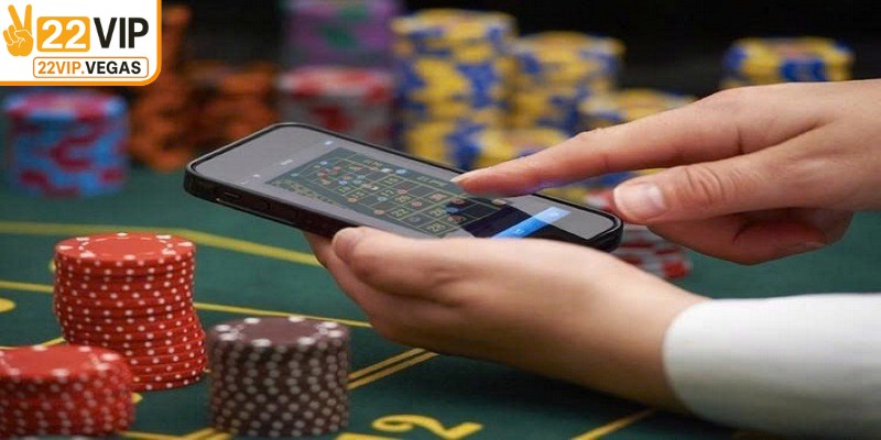 Tại sao nên tham gia casino trực tuyến tại 22VIP