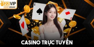 Casino Trực Tuyến