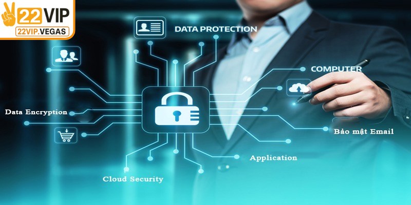 Nền tảng thực hiện nghiêm chính sách bảo mật trong chia sẻ thông tin