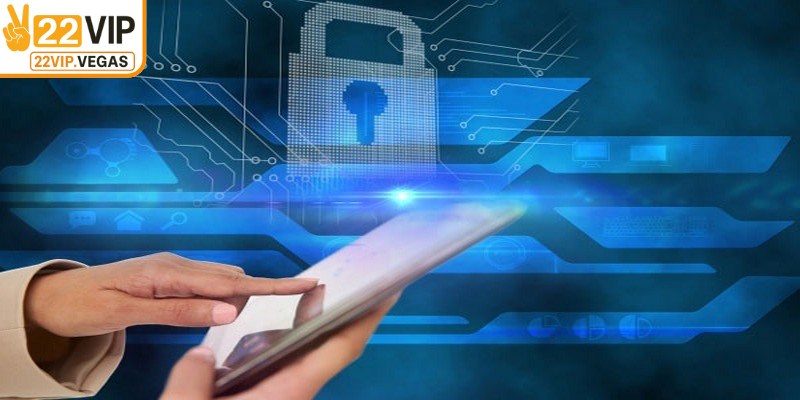 Nền tảng quy định mọi hoạt động truy cập đều được giám sát