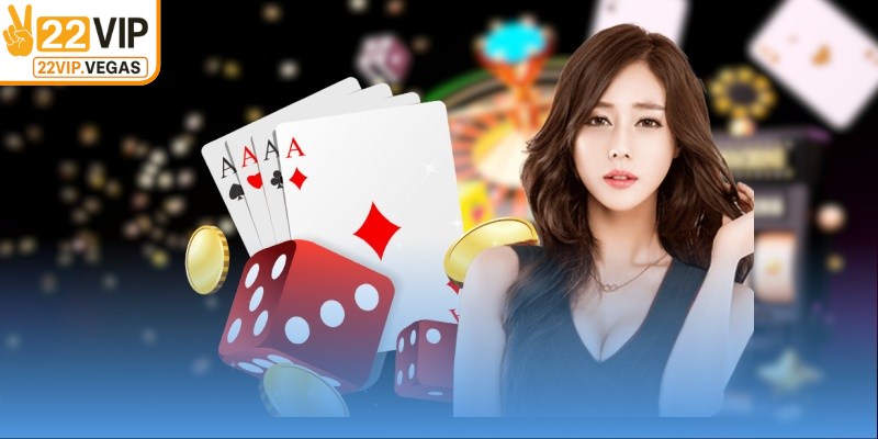 Các tựa game đánh bài ăn tiền dễ chơi phổ biến hiện nay