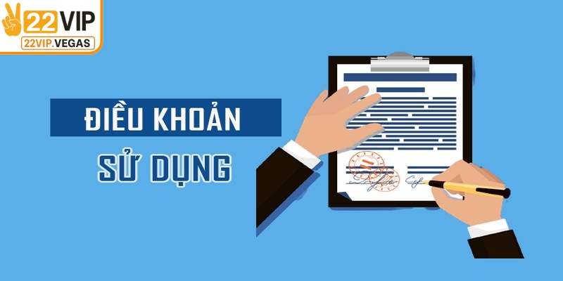 Điều khoản sử dụng áp dụng cho toàn bộ người chơi trên nền tảng