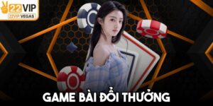 Game Bài Đổi Thưởng