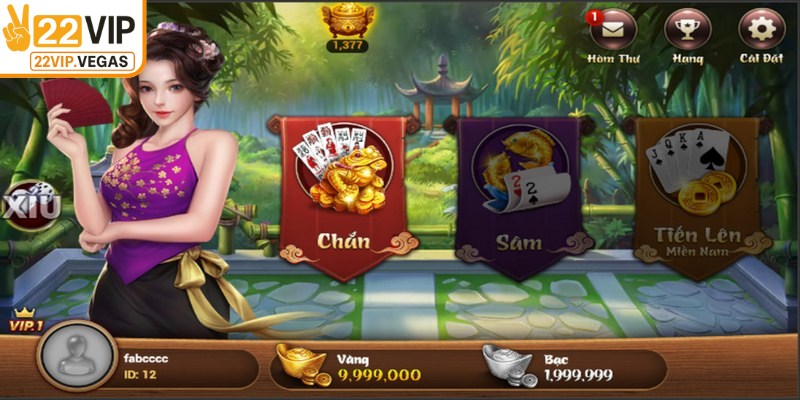 Hướng dẫn chơi game đánh bài online dễ tại nhà cái