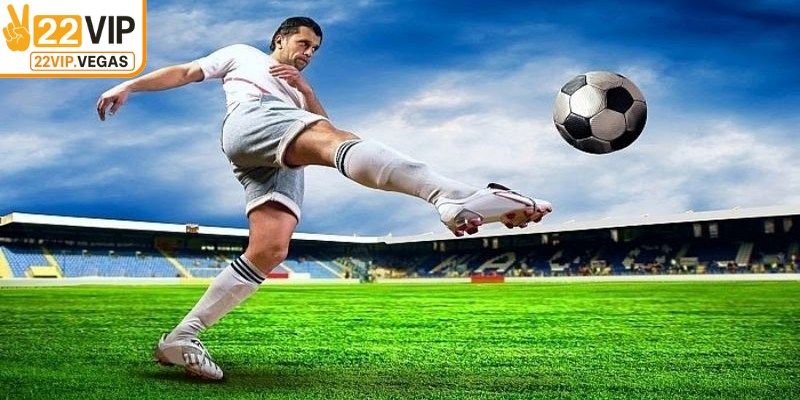 Kèo cả trận có mặt ở hầu hết các nhà cái, đặc biệt trong các giải đấu lớn