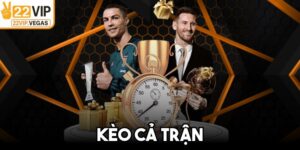 Kèo Cả Trận