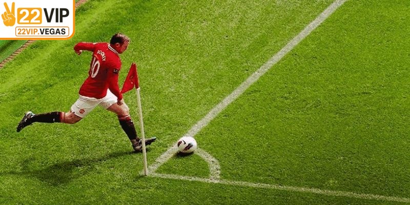 Kinh nghiệm soi cược phạt góc dễ rất hiệu quả