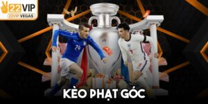 Kèo Phạt Góc