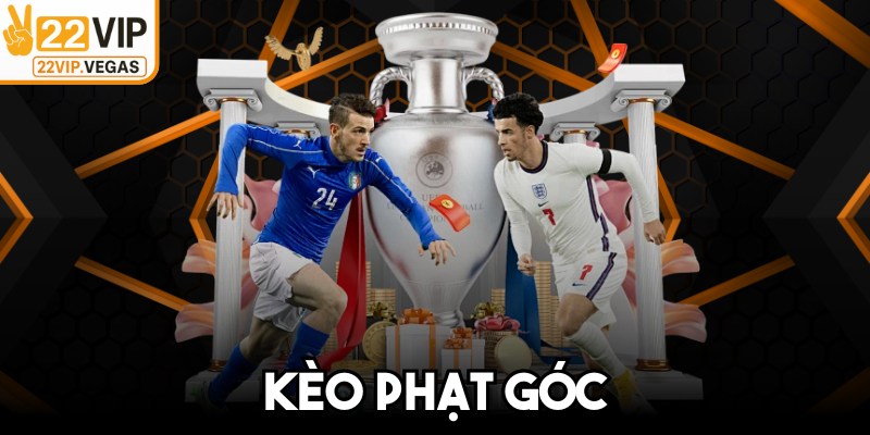 Kèo Phạt Góc