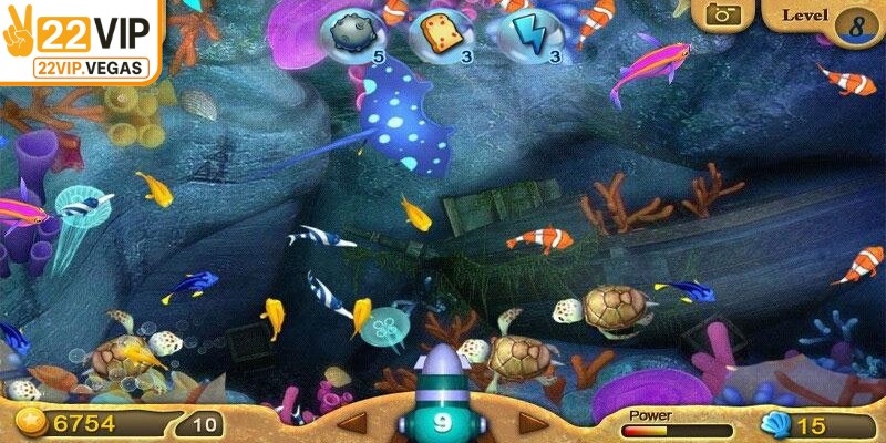 Áp dụng một số chiến thuật thông minh nâng cao cơ hội thắng