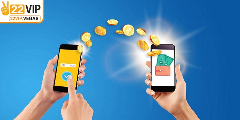 Nạp tiền qua ví điện tử là lựa chọn phù hợp khi muốn giao dịch nhanh chóng