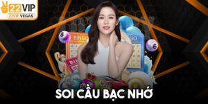 Soi Cầu Bạc Nhớ