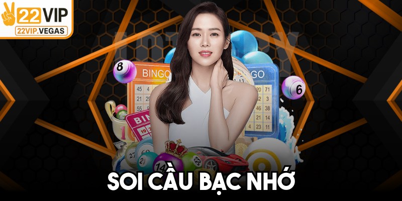 Soi Cầu Bạc Nhớ