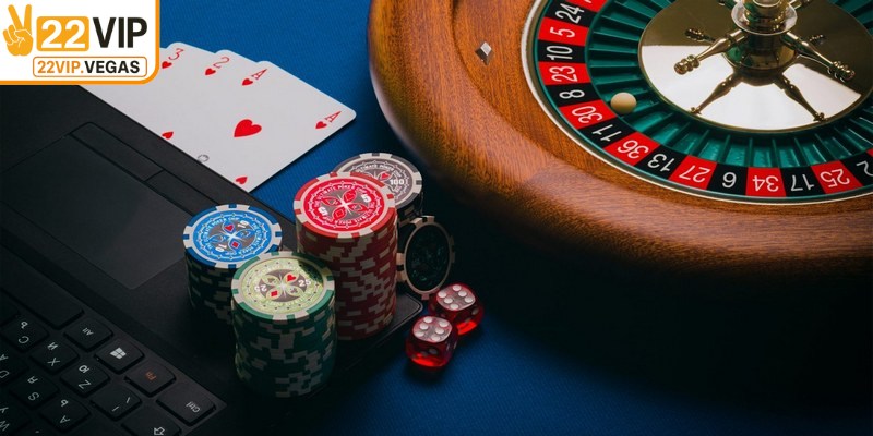 Sòng bạc online hay casino trực tuyến là nền tảng giải trí số hiện đại