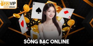 Sòng Bạc Online