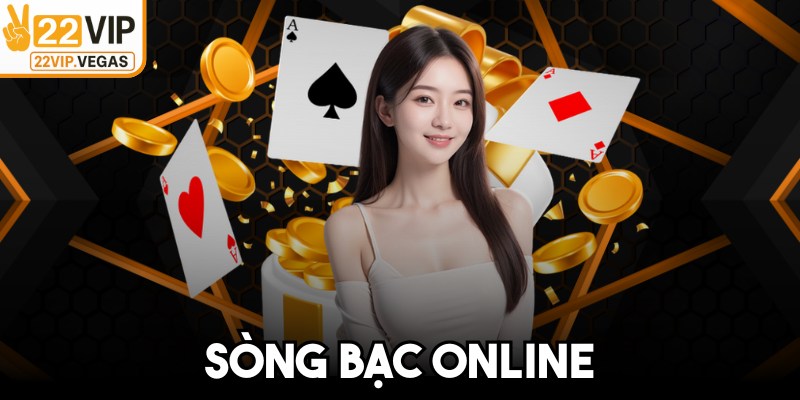 Sòng Bạc Online