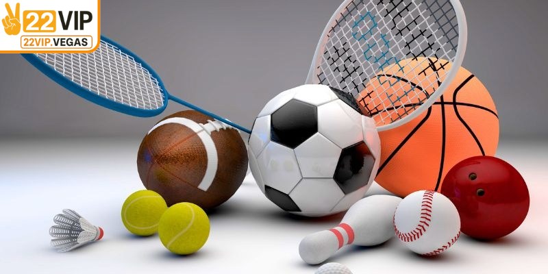 Thể Thao là sảnh cung cấp đa dạng các loại kèo cùng tỷ lệ thưởng hấp dẫn