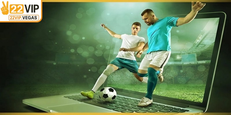 Ưu điểm nổi bật của sảnh Thể Thao được cộng đồng game thủ ưa chuộng