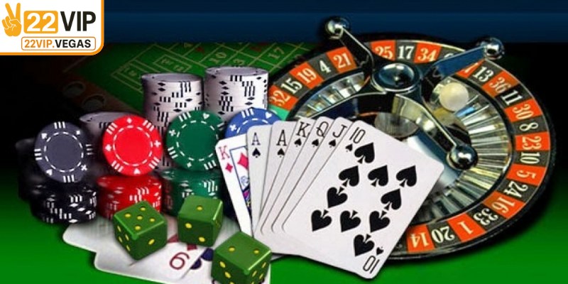 Những trò chơi được tìm nhiều nhất trong các casino trực tuyến