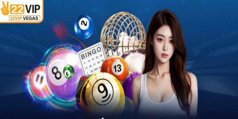 Xổ số là một trong những sảnh game được đầu tư bài bản, hiện đại