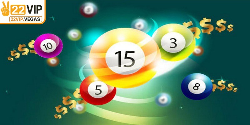 Các hình thức chơi Xổ số thịnh hành trên nền tảng 22VIP